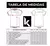 Henley Kruco's Azul Marinho - loja online