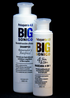 Combo(42)Reparador Antifrizz!!