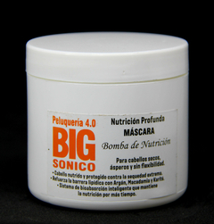 Mascara Nutricion Profunda 250Grs!!!