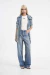 Calça Jeans Barcelona