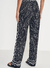 Calça Estampada - comprar online