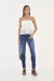 Calça Jeans bia