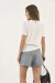 Camiseta Colcci Jeans - Colcci Ipatinga
