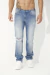 Calça Jeans Alex Slim