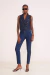 Calça Jeans Madrid Stretch