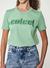 Camiseta Colcci