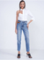 Calça Jeans Bruna na internet