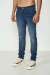Calça Jeans Felipe Skinny