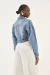 Jaqueta Jeans - Colcci Ipatinga