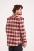 Camisa Xadrez Relax 2 - Colcci Ipatinga