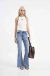 Calça Jeans Nova York Flare