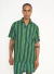 Camisa Estampada box na internet