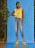 Calça Jeans Suki