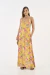 Vestido Estampado