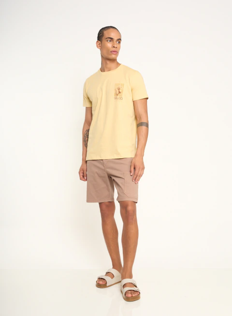 Camiseta Colcci