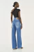 Calça Jeans Juliette na internet