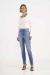 Calça Jeans Bruna Stretch