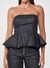 Blusa Sarja Resinada