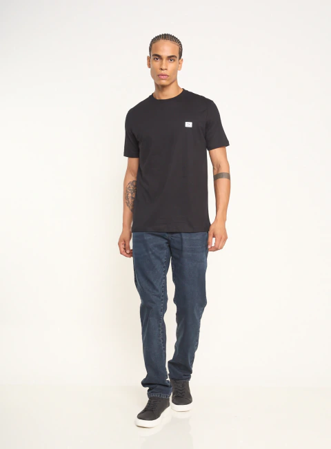 Camiseta Colcci