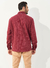 Camisa Xadrez Over Shirt - comprar online