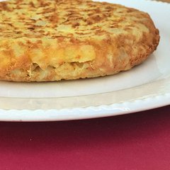 Tortillas - tienda online