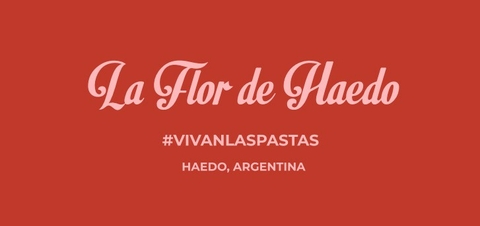 Imagen del carrusel La Flor de Haedo