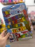 LETRAS CON IMAN 45 PCS - comprar online
