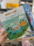 LIBRO SPLASH PUNTO A PUNTO CON ACCESORIOS CUENTOS CLASICOS en internet
