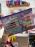 SET KIRUKI STATIONARY CANDY MAGIC - comprar online