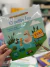 LIBRO SPLASH PUNTO A PUNTO CUENTOS CLASICOS - Tia tina