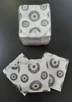 Saquinhos de Donnuts 1000Un - comprar online