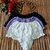 Hot Pant calcinha croche