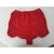 cintura alta croche short hot pant