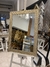 Espejo abeja light gold Small