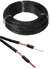 Bobina de 100m de Cabo de áudio estéreo - Philips 2 x 0,2 mm2 - comprar online