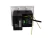 Amplificador De Parede Bluetooth - Loud LAC NG BLACK (preto) na internet