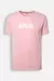 camiseta amor vintage