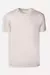 camiseta pima slim estampa born in rio