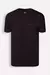 camiseta logo minimal gold - comprar online