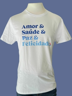 Reserva Camiseta