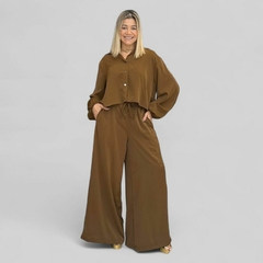 Conjunto Pantalona