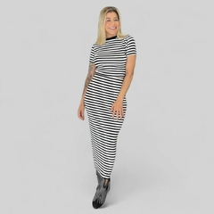 Conjunto Malha Super Midi