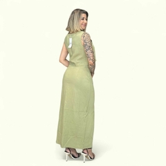 Conjunto de Sarja - comprar online