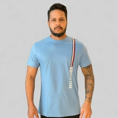 Camiseta Tommy