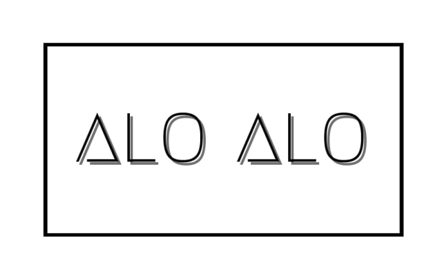 Alo Alo