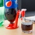 Jarro de água dispensador de bebidas refrigerante garrafa coca-cola de cabeça - Froesshop