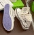 Sapatos bordada estrela - loja online