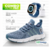 LZP - 11 Kit IWO ULTRA Série 8 + Tenis Sneaker Pro + Fone Bluetooth Airdots-i7 na internet
