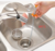 Imagem do "Desbloqueador de Tubo Manual Four Claw Retriever - Ferramenta de Aperto