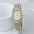 Relógio de metal feminino de moda de luxo ------- Denofrio - Froesshop